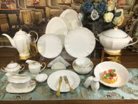 XHL137-523MS gold line